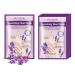 Lavender Ultra Hydrating Hand Peeling Mask Intensely moisturizing repairs and softens rough and dry skin