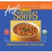Organic Vegan Hearty French Country Vegetable Soup - Gluten Free, Reduced Sodium, 14.4 oz | Amy's - Buy Online on GoSupps.com