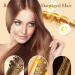 Moisturizing & Strengthening Silky Hair Oil | Hydrating Leave-In Treatment & Protein Repair Spray | 3.38oz for Frizzy Hair - Buy Online on GoSupps.com