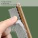 Cyrank Cat Combs - Stainless Steel Pet Comb with Wooden Handle for Cats Dogs & Rabbits | International Shipping Available - Buy Online on GoSupps.com