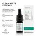 Odacit Brightening Serum Concentrate with Baobob - Anti-Aging Treatment for Dark Circles, Puffiness, and Wrinkles - Vitamins A, E, and F - 0.17 Oz Eye Contour - Buy Online on GoSupps.com