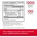 Jarrow Formulas Krill Oil 120 Softgels - Joint & Heart Health Omega-3 Supplement - Buy Online on GoSupps.com