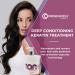 Nano DryFix Hair Masque - Shea Butter & Argan Oil Deep Conditioner for Dry Damaged Hair | 16.9 oz | Nourish & Promote Growth - International Shipping - Buy Online on GoSupps.com