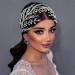 WONRLUA Wedding Headpiece for Bride  Rhinestone Bridal Headband  Wedding Hair Accessories for Brides Silver