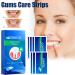 7-Piece Gum Care Strips & Tooth Whitening Stickers | Promote Gum Health & Repair Tissue - Buy Online on GoSupps.com