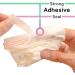 MaskIT Disposal Bags for Tampons - Feminine Hygiene Disposal Solution - Buy Online on GoSupps.com