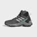 Buy adidas Women's Eastrail 2.0 Mid Rain.RDY Hiking Shoes - Grey Five Core Black | EU Size 39 1/3 | International Shipping Available - Buy Online on GoSupps.com