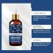 Rubu22a Rosemary oil blueberry hair oil suitable for women and men pure natural cosmetics for hair and scalp nourishing scalp treatment 100 ml 033 ml 300er Pack - Buy Online on GoSupps.com