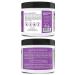 pureSCRUBS Pink Himalayan Salt Body Scrub Set - 16oz Lavender Scrub with Organic Oils & Nutrients - Includes Wooden Spoon, Loofah, and Exfoliating Bar - Buy Online on GoSupps.com