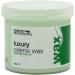 Strictly Professional 425g Luxury Warm Wax with Tea Tree Oil 425 g (Pack of 1) - Buy Online on GoSupps.com