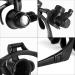 25X Headband Magnifier Magnifying Glass with Light Magnification Glass Loupe for Jeweler Watch Repair Kit - Buy Online on GoSupps.com