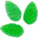 McCormicks Spearmint Leaves - Gummies - Bulk Candy Bag 1.8kg - Buy Online on GoSupps.com