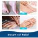 iTecFreely Athletes Foot Spray - Natural Treatment for Fast Relief from Itchy and Inflamed Feet - Buy Online on GoSupps.com