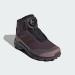 Shop adidas Unisex Kids' Terrex Winter Mid Boa Rain.RDY Hiking Shoes - Size 36 EU | Shadow Maroon & Wonder Red - Buy Online on GoSupps.com