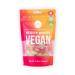 Vegan Sweets Mixed Flavoured Tropical Fruity Rings Pouch 150g