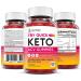 Justified Laboratories Keto ACV Gummies 1000MG with Pomegranate Juice, Beet Root, B12 - 60 Gummies (Pack of 1) - Buy Online on GoSupps.com
