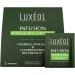 Lux ol - Hair Growth Infusion(1) - Growth(1) & Fortification(2) - 100% Natural Formula - Arugula Nettle Verbena Fragrant -