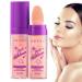 Fairy Powder Highlighter | Rich Pigmented Highlighter Powder Highlighter Makeup | Face and Body Highlighter Cosmetic High Gloss Fairy Powder Makeup Stick for Face Body Hair Tmay 02#