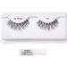 Kiss Lash Couture So Wispy Collection 1 Pair of Volumizing Fake Lashes Style 01 with Tapered Ends and Aloe Infused Lash Glue - Buy Online on GoSupps.com