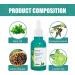 2PC Essence Oral Care - Fresh Breath Gel 30ml | Natural Bad Breath Relief & Clean Teeth Drops - Buy Online on GoSupps.com