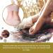 Lukmlca Bee Venom Foot Bath | Lymphatic Drainage & Wellness | International Shipping - Buy Online on GoSupps.com
