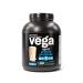 Vega Sport Protein Vegan Protein Powder Vanilla (45 Servings) BCAAs Amino Acid Keto Friendly Tart Cherry Gluten Free Non GMO Pea Protein for Women and Men (Pack of 1) (Packaging May Vary) Vanilla 45 Servings (Pack of 1)