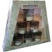 New! Hampton Chutney Selection Potting Shed Pickle Gardeners Choice Tomato Chutney Onion Chutney Caramelised Onion Small Jars Gift Set - Buy Online on GoSupps.com