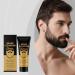 Beard Wash for s | Moisturizing Balm and Softening Cream | Cleansing Cream for Thick Beard - Ideal for Shaving Grooming Daily Care Travel Weekend Home - Buy Online on GoSupps.com