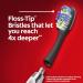 Colgate Keep Replaceable Head Toothbrush Refill - Deep Cleansing, 2 Count - Buy Online on GoSupps.com