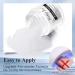 Professional Clear Acrylic Powder for Nail Extension - 28g/box | French Manicure Acrylic Nail System - HJ-NAP016 (Clear) - Buy Online on GoSupps.com