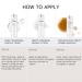 FM04 Firming Ampoule | Korean Anti Aging Serum for Face | Nourishing & Hydrating Formula | 1.01 fl oz - Buy Online on GoSupps.com