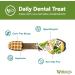 WHIMZEES ByWellness Variety Box Mixed Shapes Natural and Grain-Free Dog Chews Dog Dental Sticks for Small Breeds S (Pack of 56) Small Breed (7-12kg) 840 g (Pack of 1) - Buy Online on GoSupps.com