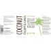 Buy Huppmann's Coconut Mund-oil Pure for Oil Pulling | Natural Mouthwash & Oil Pulling Solution - Buy Online on GoSupps.com