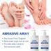 60% Urea Cream - Cracked Heel Repair Cream For Feet and Hand - Foot Cream for Cracked Heels and Dry Skin - Urea Cream 60 Percent for Feet - Maximum Strength for Hand Foot and Body Care - Buy Online on GoSupps.com