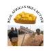 Unrefined African Shea Butter 2 lb - 100% Natural Grade A Yellow Moisturizing for Body Hair & Face Ideal for Dry Skin Imported from Ghana - Buy Online on GoSupps.com