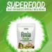 Haribas Superfoods Organic Amla Powder 100GM | 100% Natural Indian Gooseberry Powder for Skin Hair & Health - Buy Online on GoSupps.com
