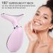 Commodore Red Light Face Lift Device | Skin Beauty & Neck Therapy | Portable Electric Massager - Pink - Buy Online on GoSupps.com