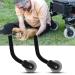 Mobility Scooter Caster Durable Mobility Scooter Wheels Scooter for Mobility Scooter - Buy Online on GoSupps.com