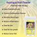 neotea Organic Shatavari Root Powder | Asparagus Racemosus | Ayurvedic Herb for Women's Health | Rejuvenating Tonic | Value Pack | 100% Pure & Natural | No Additives (100 GM(3.52 OZ)) - Buy Online on GoSupps.com
