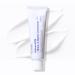 liv.reome MSM Sulfur-Derived Redness Recovery Cream for Sensitive Thin Skin Probiotic Exosome + Panthenol + Ceramide NP