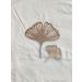 Rose Gold Cake Topper - Buy Online on GoSupps.com