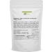 100% Natural Lemongrass Powder - Flavoring for Tea & Cosmetics - 227g (0.5 lbs) | Premium Quality - Buy Online on GoSupps.com