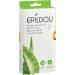 Epildou - Softepil lot de 32 bandes d pilatoires pour le corps (peau sensible) enrichies d'alo s avec 4 lingettes de finition apaisantes fabriqu en Espagne - Buy Online on GoSupps.com