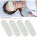 Steam Eye Mask 10 Pcs Chamomile Self Heating Warm Eye Mask for Dark Circles and Puffiness Disposable Steam Eye Mask for Relaxing Relieve Eye Fatigue - Buy Online on GoSupps.com