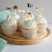 72 pcs Graduation Cake Toppers Class of 2023 Graduation Cupcake Toppers Grad Cap Cake Toppers for Graduation Theme Party Supplies 2023 Graduate Party Cake Picks Graduation Decorations - Buy Online on GoSupps.com