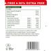 Complete EFA 135 - Essential Fatty Acid Supplement | Shop Now - Buy Online on GoSupps.com