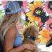 Black Rhino Comfort Collar - Soft Neoprene Dog Collar for All Breeds | Adjustable Reflective Weatherproof (Medium Blue/Black) - Shop Internationally! - Buy Online on GoSupps.com