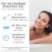 Buy Alkaline Bath Salt 2400g - DERMATEST Very Good - Mineral Clay Skin Care pH 9 from Germany - International Shipping Available - Buy Online on GoSupps.com