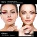 RIYAN Electric Heated Eyelash Curler 2 in 1 Heated USB Charge Makeup Long Lasting Natural Eye Lash Curler - Buy Online on GoSupps.com