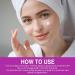 Azelaic Acid 12% Serum with Niacinamide & Hyaluronic Acid - Helps Improve Skin Texture, Reduce Redness, Smoothing Skin and Blemish, Premium Azelaic Acid Facial Cream for Sensitive Skin (1PC) - Buy Online on GoSupps.com